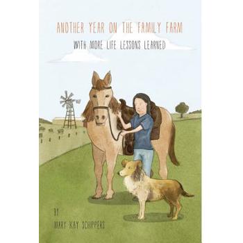 Another Year On The Family Farm