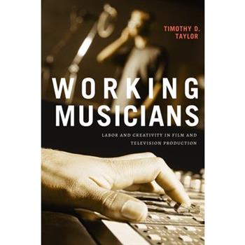 Working Musicians