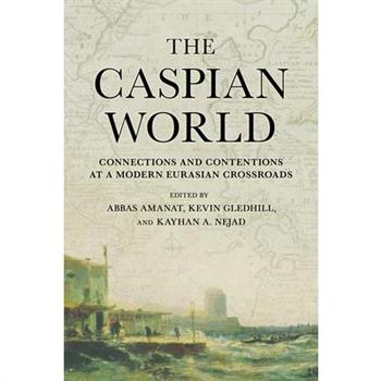 Caspian World
