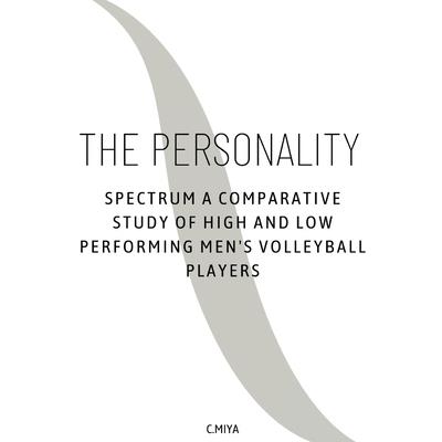 The Personality Spectrum