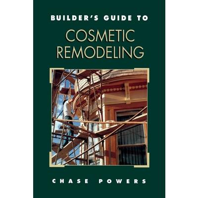 Builder’s Guide to Cosmetic Remodeling
