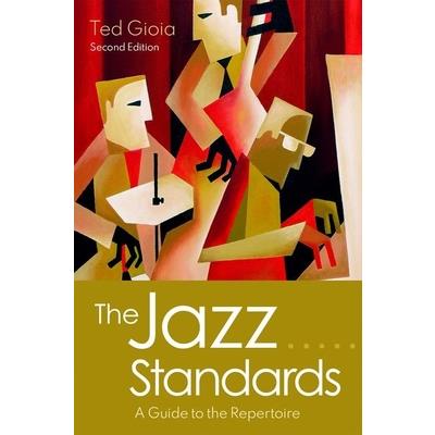 The Jazz Standards