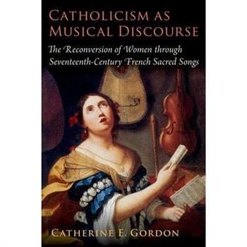 Catholicism as Musical Discourse