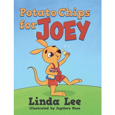 Potato Chips for Joey
