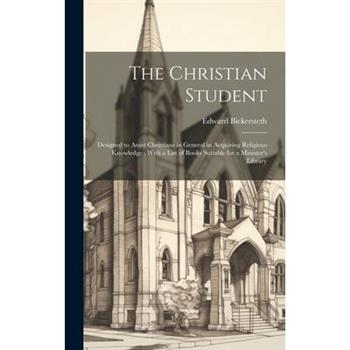The Christian Student