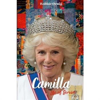 Camilla Life of Service