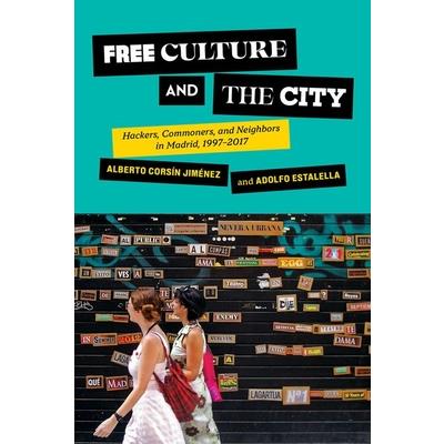 Free Culture and the City