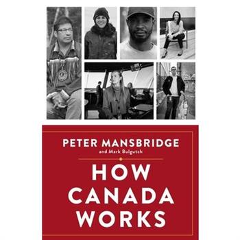 How Canada Works