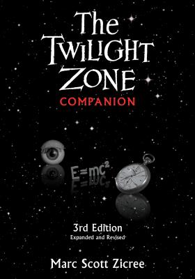 The Twilight Zone Companion