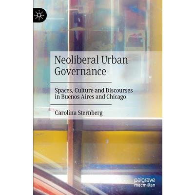 Neoliberal Urban Governance