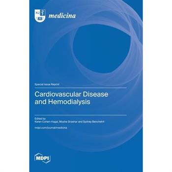 Cardiovascular Disease and Hemodialysis