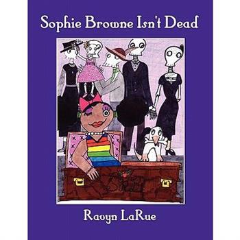 Sophie Browne Isn't Dead