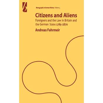 Citizens and Aliens