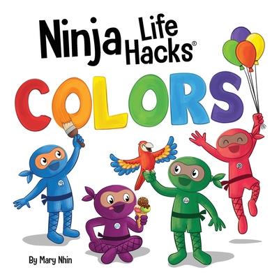 Ninja Life Hacks COLORS