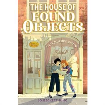 The House of Found Objects