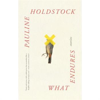 What Endures