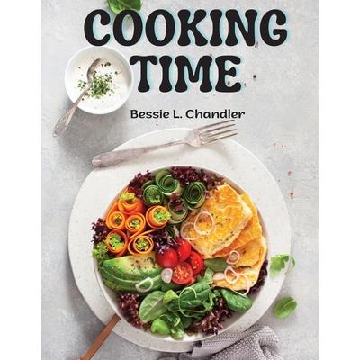 Cooking Time