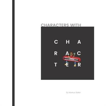 Characters with characters