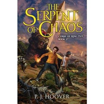 The Serpent of Chaos