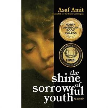 The shine of sorrowful youth