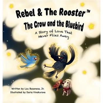 The Crow and the Bluebird