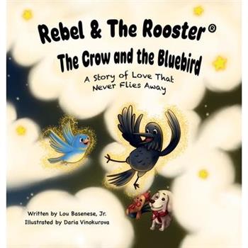 The Crow and the Bluebird