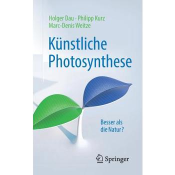 Kstliche Photosynthese