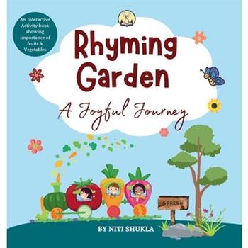 Rhyming Garden