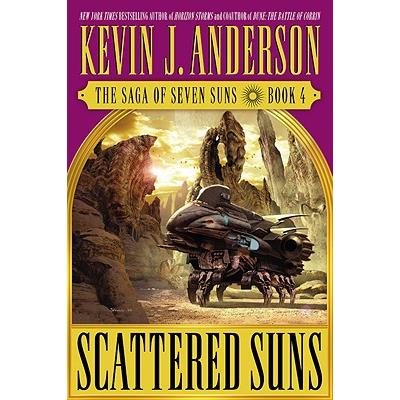 Scattered Suns