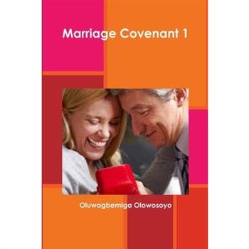 Marriage Covenant 1