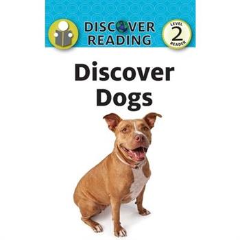 Discover Dogs