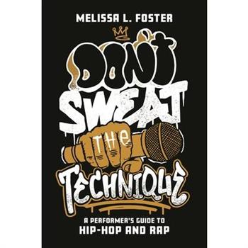 Don’t Sweat the Technique