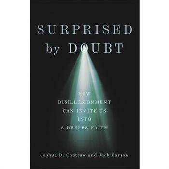 Surprised by Doubt