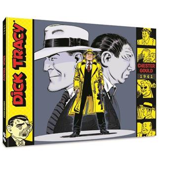Dick Tracy Collection - 1941