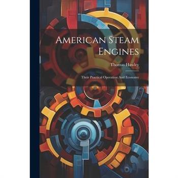 American Steam Engines