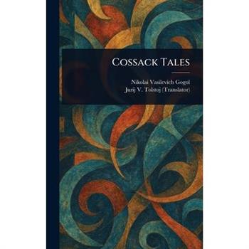 Cossack Tales