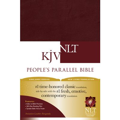 People's Parallel Bible