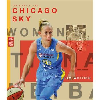 The Story of the Chicago Sky