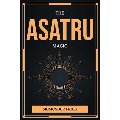 The Asatru Magic