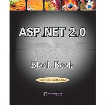 ASP.NET 2.0 Black Book