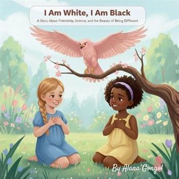 I Am White, I Am Black