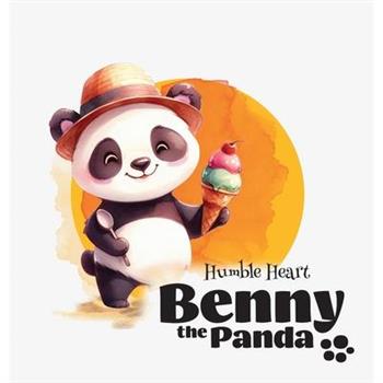 Benny the Panda