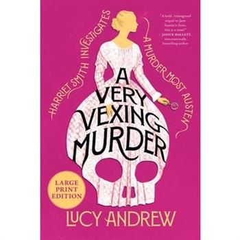 A Very Vexing Murder