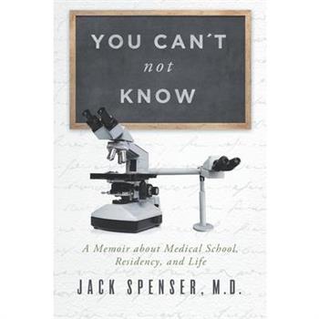 You Can’t Not Know