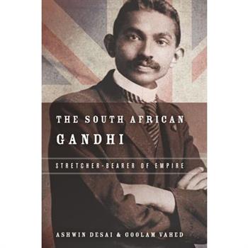 The South African Gandhi
