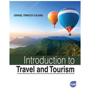 Introduction to Travel and Tourism