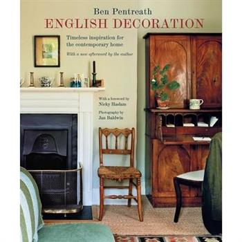 English Decoration