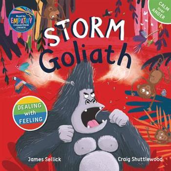 Storm Goliath