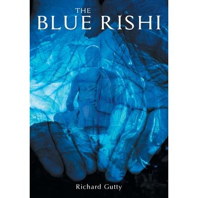 The Blue RishiTheBlue Rishi