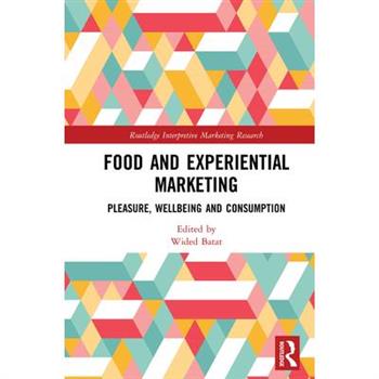 Food and Experiential Marketing
